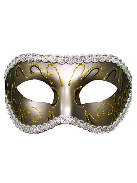 Masquerade Mask by Sex & Mischief