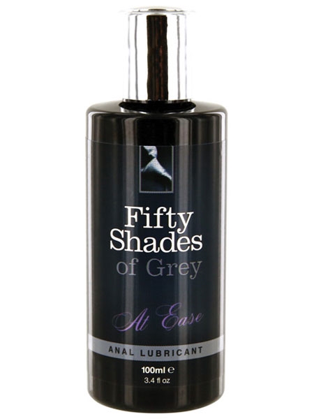 At Ease - Anal Lubricant - Fyfty Shades of Grey