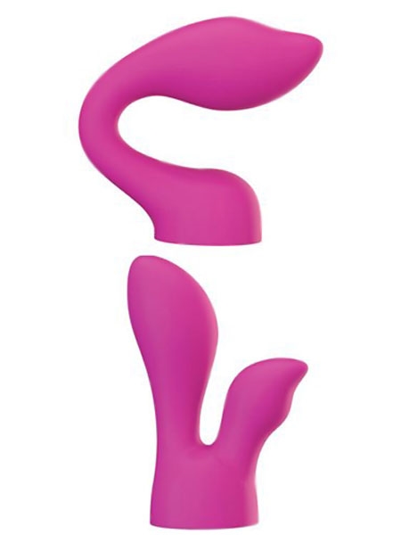 Palmsensual Head Attachement for the Palmpower Massager
