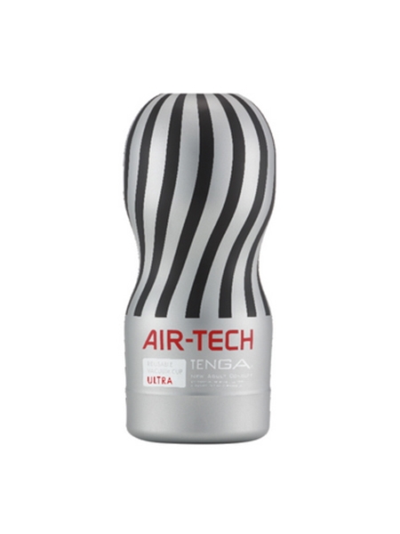 Tenga Reusable Air Tech Cup Ultra