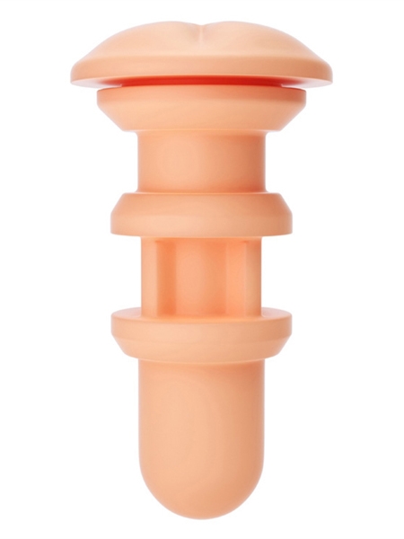Anus Silicone Sleeve for Autoblow A.I. - Autoblow