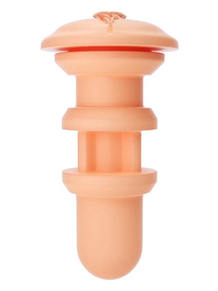 Vagina Silicone Sleeve for Autoblow A.I. - Autoblow