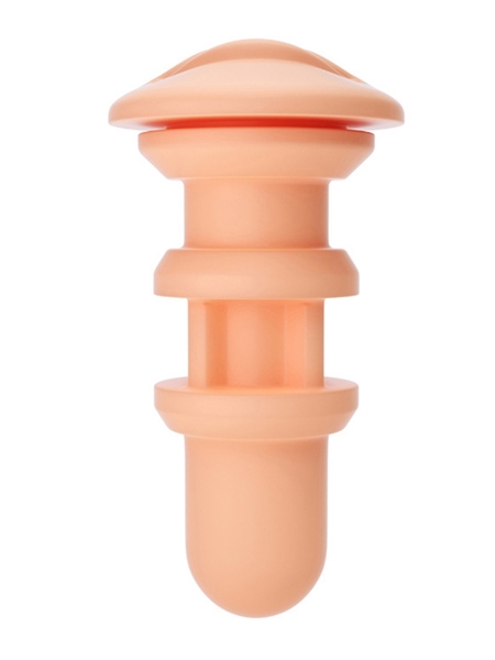 Mouth Silicone Sleeve for Autoblow A.I. - Autoblow