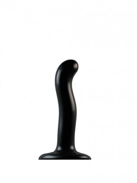 P and G Spot Small Dildo - Strap-On-Me