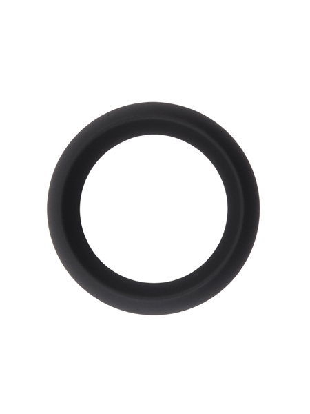 Sweller silicone cock ring
