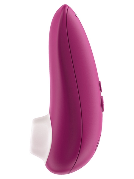 Starlet 3 in Pink - Womanizer