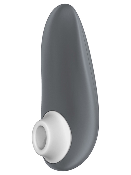 Starlet 3 in Gray - Womanizer