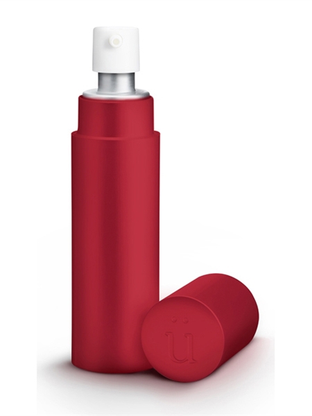 Uberlube Good-To-Go Lubricant - Red