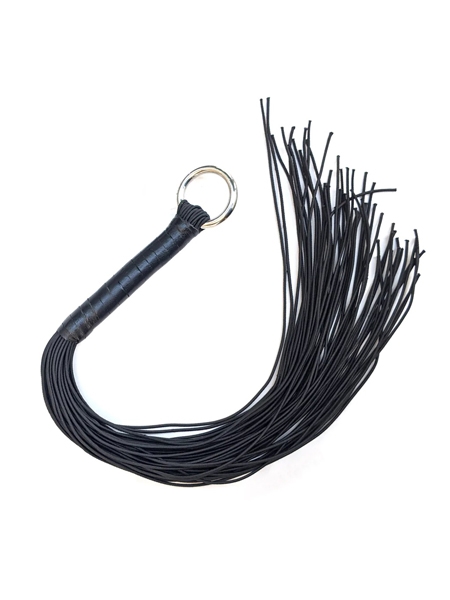 String Falls - Mini Flogger with Ring - XBLISS