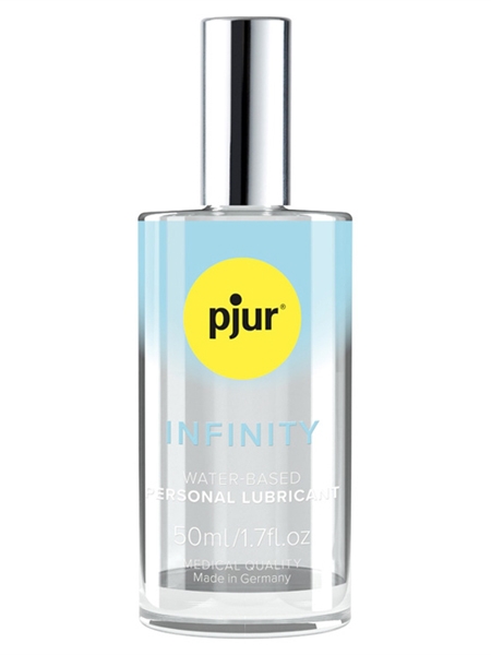 Pjur Infinity Water-Based Lubricant 50 ml