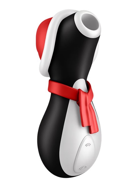 Penguin Holiday Edition - Satisfyer